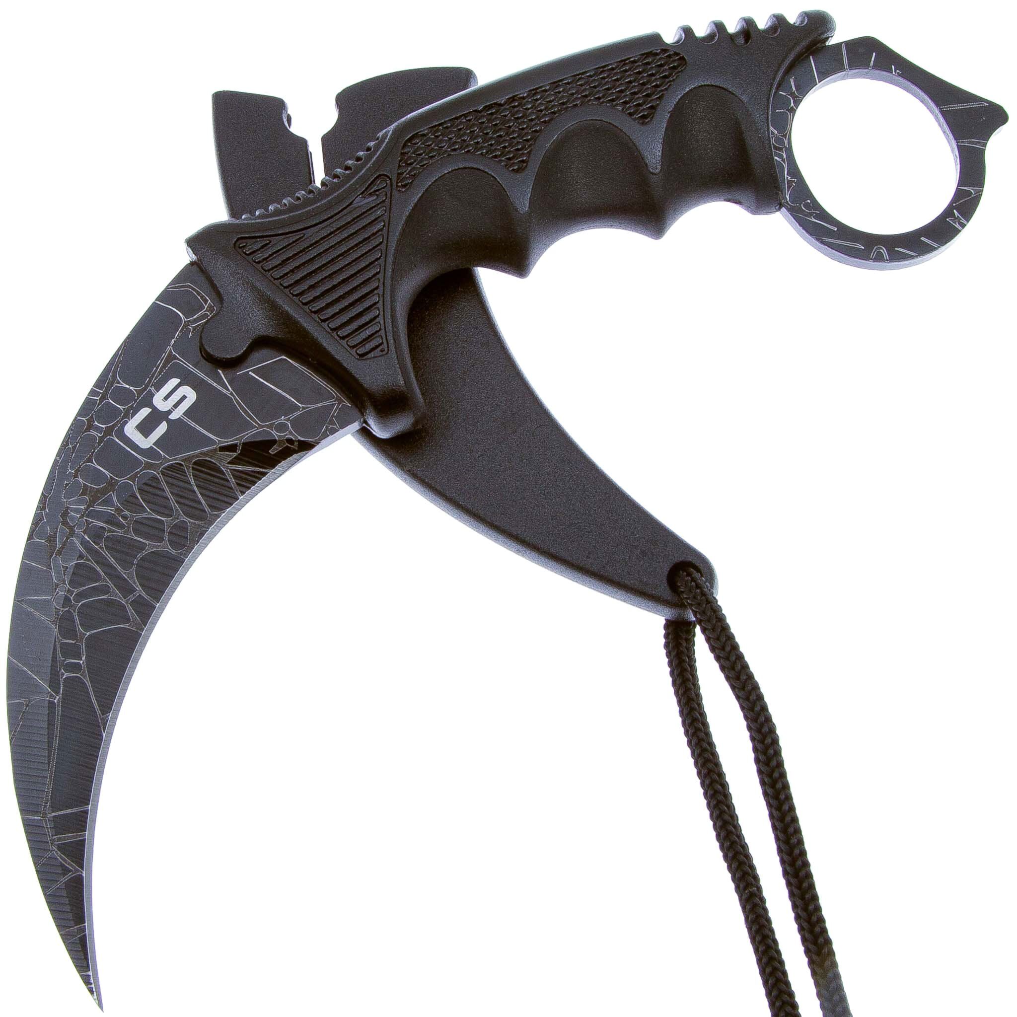 Новые ножи с нового Gamma кейса CS:GO | New knife the Gamma Case CS:GO