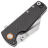 Нож Artisan Cutlery Proponent сталь D2 рукоять Carbon Fiber