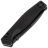 Нож Real Steel Huginn Compact PVD сталь VG-10 рукоять Black G10 (7653BB)