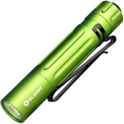 Фонарь Olight i5R EOS Neon Green Osram P9