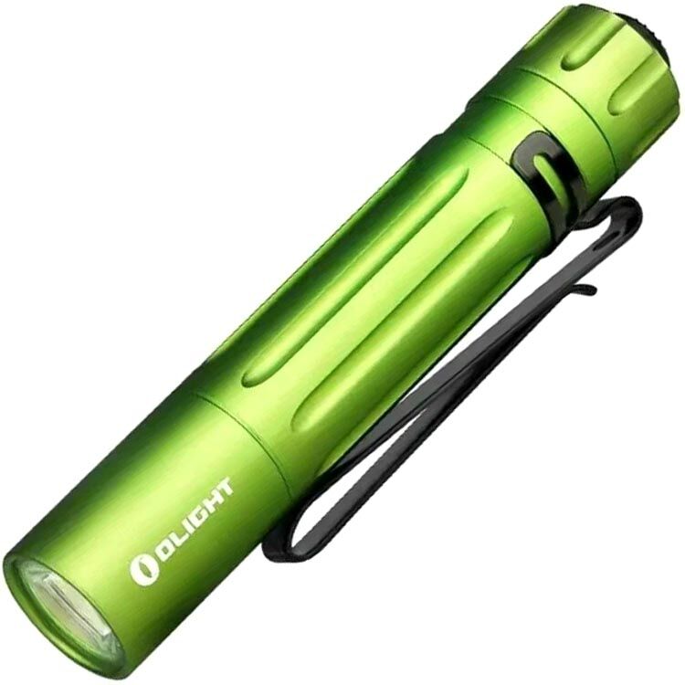 Фонарь Olight i5R EOS Neon Green Osram P9