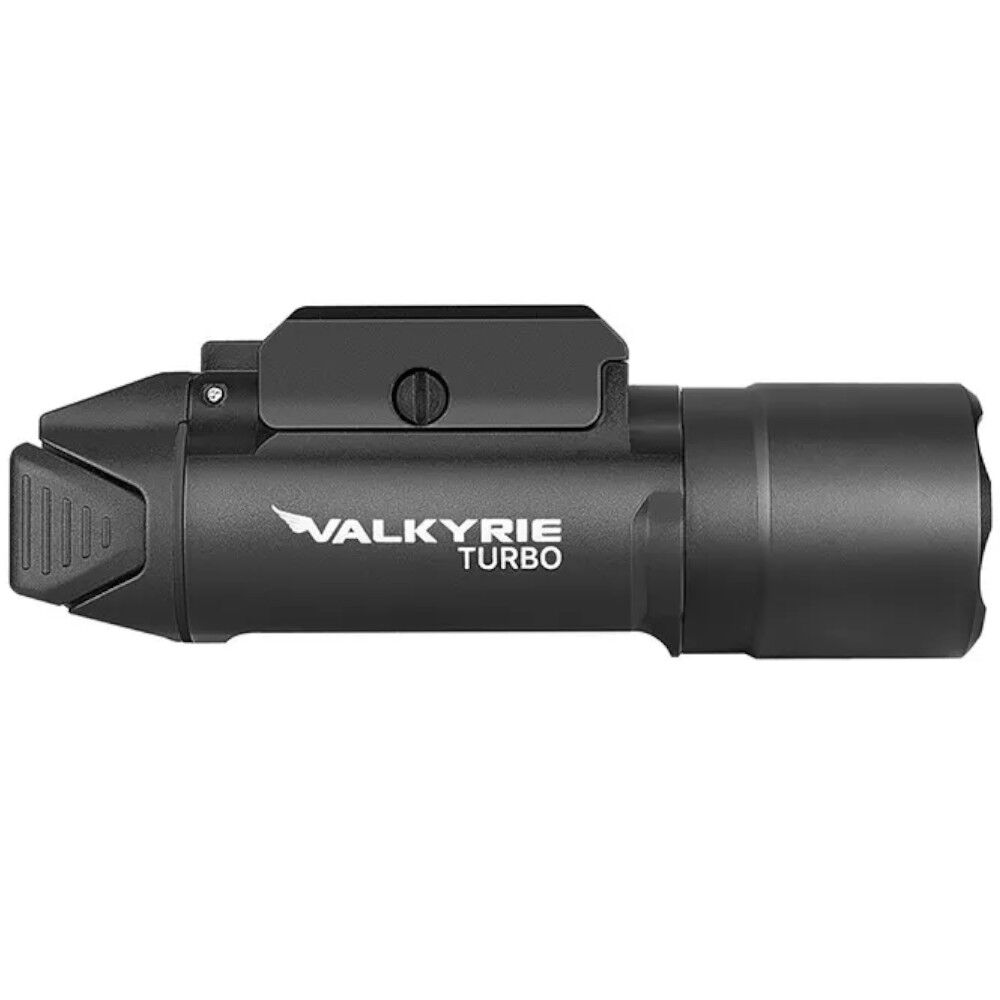 Фонарь Olight Valkyrie Turbo Lazer LEP 124999 | Купить в магазине  Forest-Home