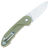 Нож Extrema Ratio BF0R Stonewash cталь N690Co рукоять Desert Nylon (EX/BF0RCDHCS)