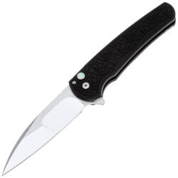 Нож Pro-Tech Malibu Wharncliffe Blade Show 2024 сталь MagnaCut рукоять Black Nexus Aluminium