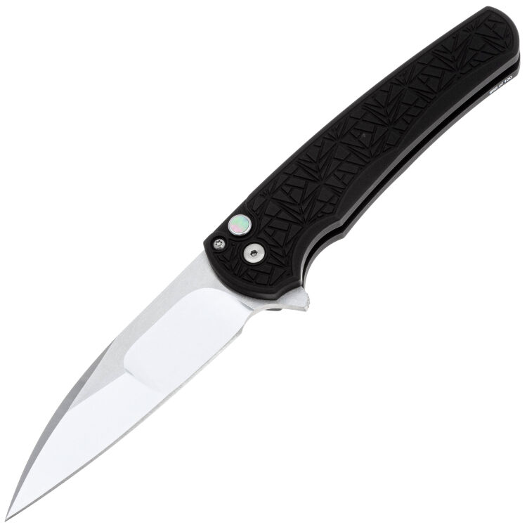 Нож Pro-Tech Malibu Wharncliffe Blade Show 2024 сталь MagnaCut рукоять Black Nexus Aluminium