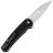 Нож Pro-Tech Malibu Wharncliffe Blade Show 2024 сталь MagnaCut рукоять Black Nexus Aluminium