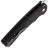 Нож Pro-Tech Malibu Wharncliffe Blade Show 2024 сталь MagnaCut рукоять Black Nexus Aluminium