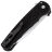 Нож Pro-Tech Malibu Wharncliffe Blade Show 2024 сталь MagnaCut рукоять Black Nexus Aluminium