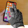 Перчатки тактические WTACTFUL Cycling Touchscreen Gloves