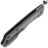 Нож Real Steel Luna Boost satin сталь N690 рукоять Titanium/Carbon Fiber (7076)