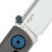 Нож Real Steel Luna Boost satin сталь N690 рукоять Titanium/Carbon Fiber (7076)
