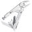 Мультитул Leatherman Crunch