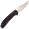 Нож CIVIVI Ortis сталь 9Cr18MoV рук. Black GRN (C2013B)