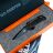 Нож Benchmade Mini Adira сталь MagnaCut рукоять Tempest Gray Grivory (18065BT-01)