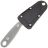 Нож ESEE Izula II Desert Tan with Kit cталь 1095 рукоять Micarta