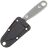 Нож ESEE Izula II Desert Tan with Kit cталь 1095 рукоять Micarta