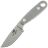 Нож ESEE Izula II Desert Tan with Kit cталь 1095 рукоять Micarta