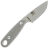 Нож ESEE Izula II Desert Tan with Kit cталь 1095 рукоять Micarta