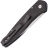 Нож Pro-Tech Newport Tuxedo stonewash сталь S35VN рукоять Black Aluminium/Ivory Micarta (3451)