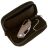 Нож MKM Isonzo Clip Point сталь M390 рукоять Bronze Titanium (FX03M-3TBR)