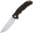 Нож Artisan Cutlery Tradition сталь D2 рукоять Black G10