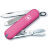 Нож-брелок Victorinox Classic SD Cherry Blossom 58мм (0.6223.51G)