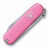 Нож-брелок Victorinox Classic SD Cherry Blossom 58мм (0.6223.51G)