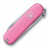 Нож-брелок Victorinox Classic SD Cherry Blossom 58мм (0.6223.51G)