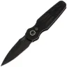 Нож Hogue Ballista II black PVD сталь MagnaCut рукоять Black G10/Aluminium (64232)