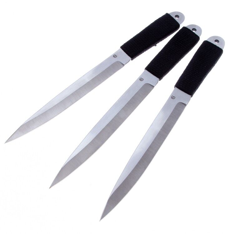 Метание ножей - какие ножи использовать и как это делать правильно