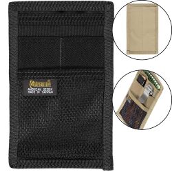 Органайзер Maxpedition Hook & Loop Mini Organizer Black (MX3507B)