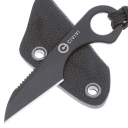 Нож CIVIVI Gramis black сталь 14C28N (C23004-1)