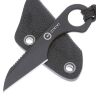Нож CIVIVI Gramis black сталь 14C28N (C23004-1)