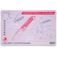 Коврик Microtech Display Work Mat LUDT (MAT-LUDT)