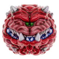 Бусина для темляка Error Beads Infernal Doom Какодемон