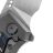 Нож WE Knife Orpheus satin сталь 20CV рукоять Gray Ti/Nebula FatCarbon (WE23009-4)