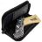 Нож WE Knife Orpheus satin сталь 20CV рукоять Gray Ti/Nebula FatCarbon (WE23009-4)