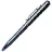 Ручка тактическая Remette Tactical Pen 1 Burnt Lightning Titanium (RT-TP1L)