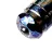 Ручка тактическая Remette Tactical Pen 1 Burnt Lightning Titanium (RT-TP1L)