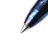 Ручка тактическая Remette Tactical Pen 1 Burnt Lightning Titanium (RT-TP1L)