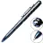 Ручка тактическая Remette Tactical Pen 1 Burnt Lightning Titanium (RT-TP1L)