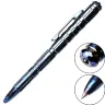 Ручка тактическая Remette Tactical Pen 1 Burnt Lightning Titanium (RT-TP1L)