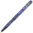 Ручка тактическая Remette Tactical Pen 1 Burnt Lightning Titanium (RT-TP1L)