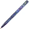 Ручка тактическая Remette Tactical Pen 1 Burnt Lightning Titanium (RT-TP1L)