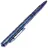 Ручка тактическая Remette Tactical Pen 1 Burnt Lightning Titanium (RT-TP1L)