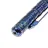 Ручка тактическая Remette Tactical Pen 1 Burnt Lightning Titanium (RT-TP1L)