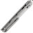Нож Vosteed Dachshund satin сталь M390 рукоять Gray Ti
