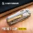 Быстросъемная клипса для мультитулов Leatherman Quick-Release Brass