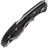 Нож Spyderco Delica 4 PS сталь VG-10 рукоять Black FRN (C11PSBK)