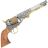 Макет револьвер Colt 1851 Нэви DE-1040-L США 1851 латунь (Denix)